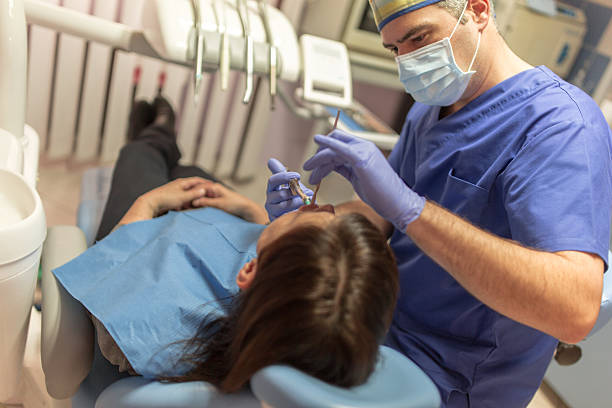 Best Sedation Dentistry  in Fern Park, FL
